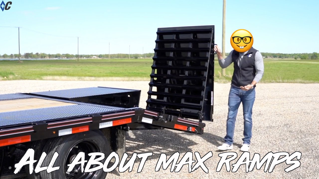 All About Max Ramps 🤩 | Diamond C