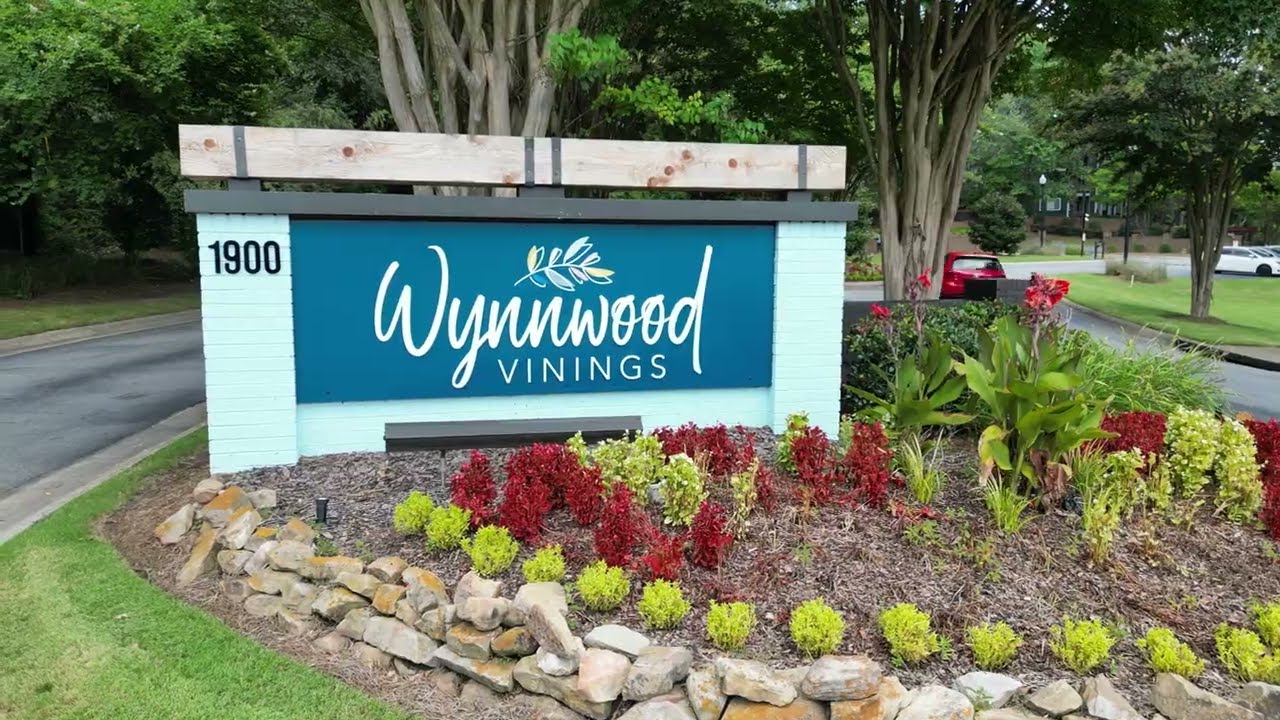 Wynnwood Vinings Apartments in Atlanta, GA