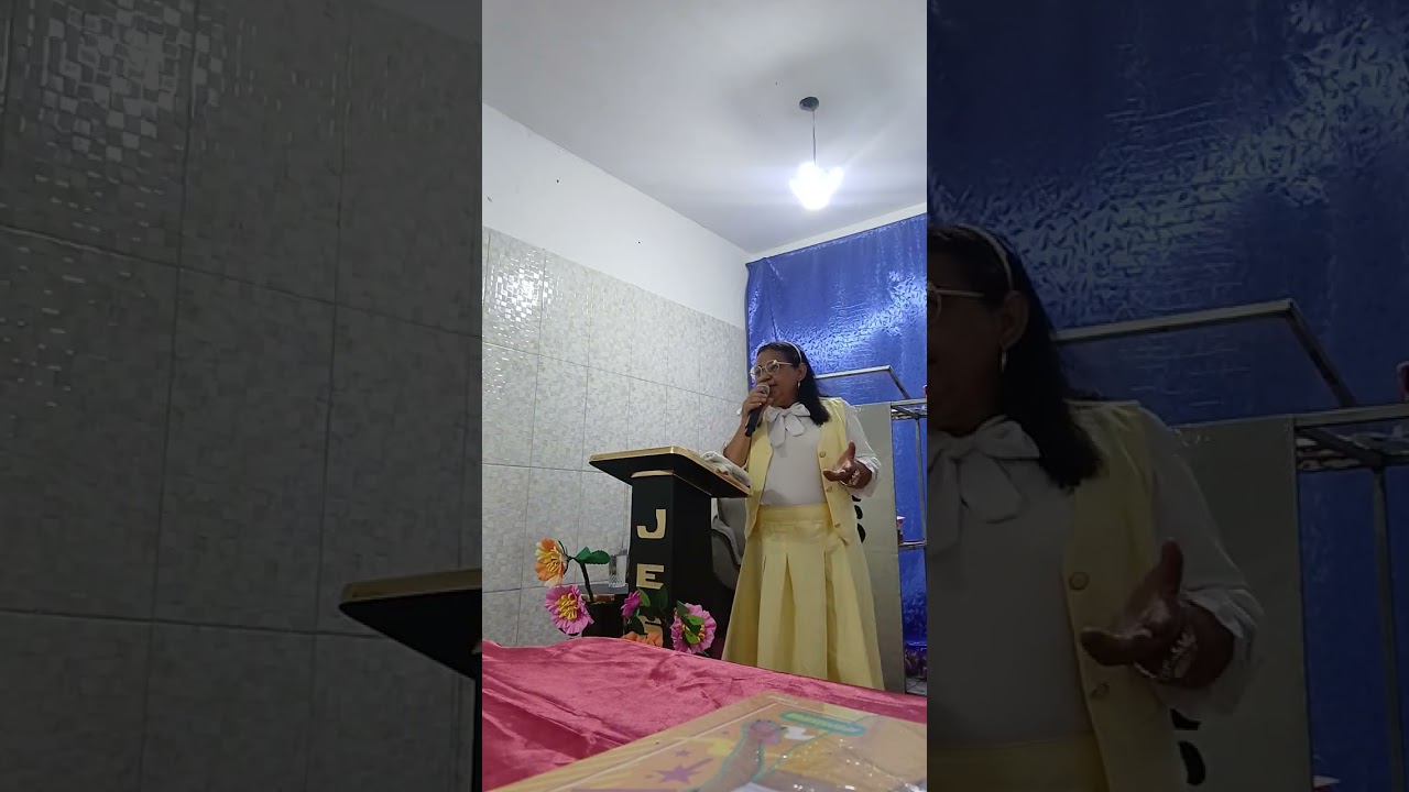 Marcos 2 missionária leny Reis 👑 👑 👑 👑 