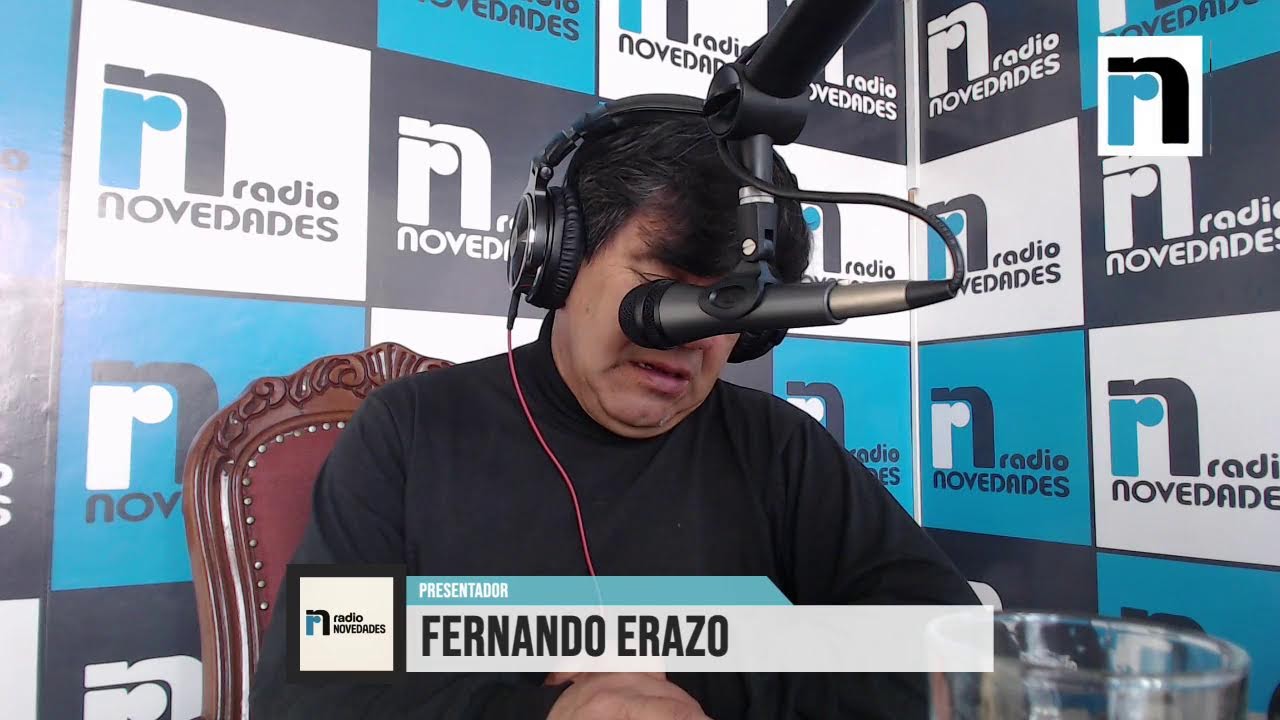 RADIO NOVEDADES