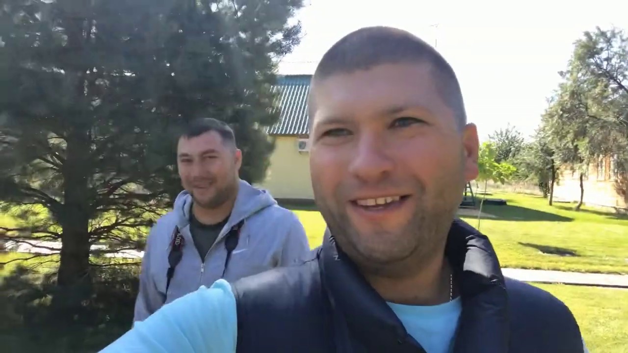 Ахтуба- база Поплавок  ! Рыбалка Часть 1-я !!!