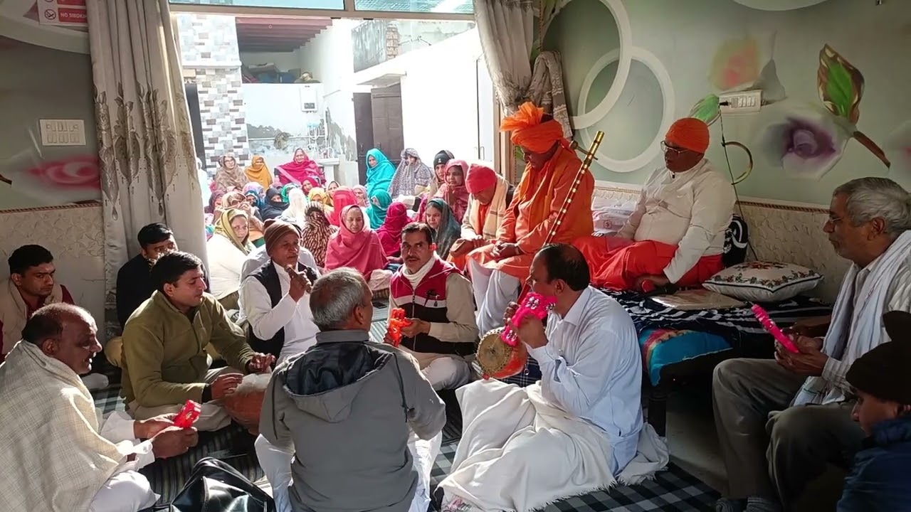 Satsang #bhajan #kabirdas #shorts #bhakti #garibdas 