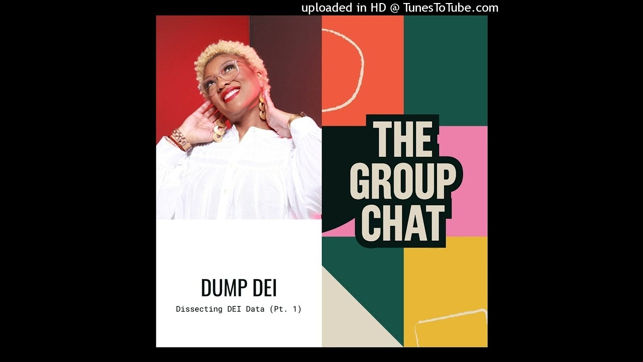 Dump DEI - Dissecting DEI Data (Pt. 1)