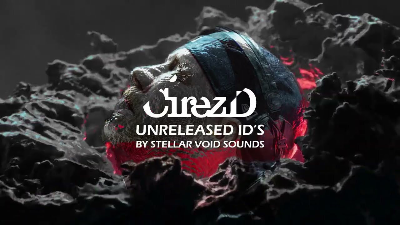 Cirez D Live Unreleased Tracks Mix