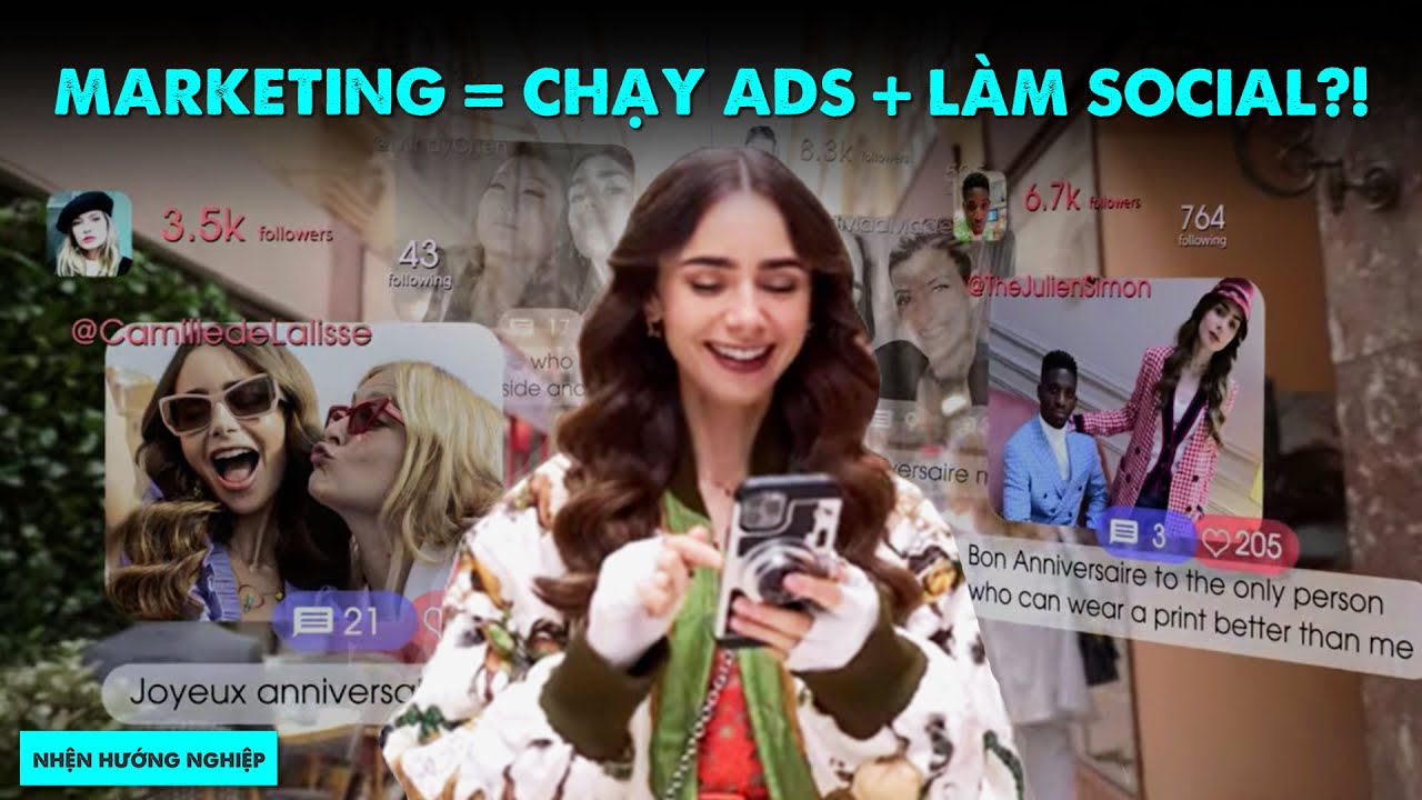 Làm MARKETING GIỎI là như thế nào? | Đỗ Xuân Khoa | GIÁO DỤC