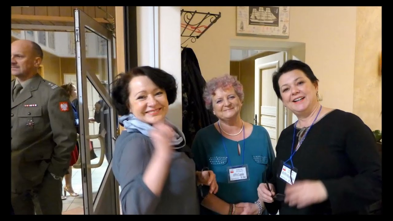 wigilia2018 - Węgorzewo - Stowarzyszenie Wspólnota Polska