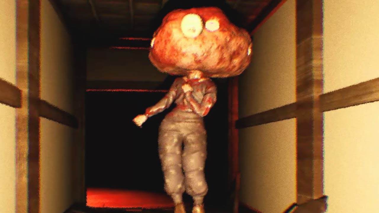 3倍速＋屈み歩行で聖域修羅に挑む【影廊 ShadowCorridor】