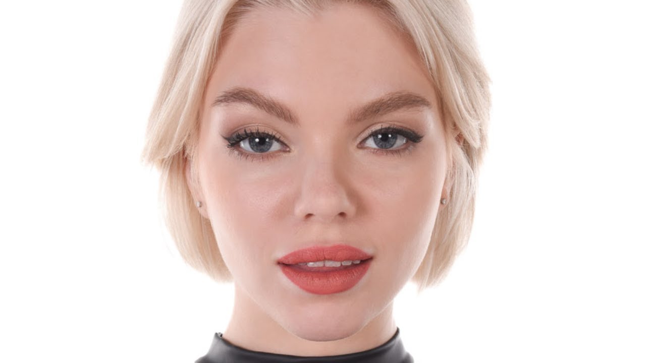ASHBY WINTER | The beautiful star from Russia debuted in 2023