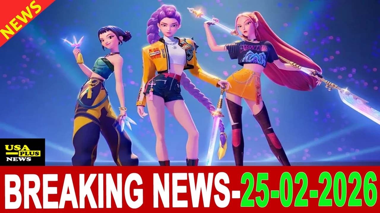 Will ‘KPop Demon Hunters’ Become One of Criterion’