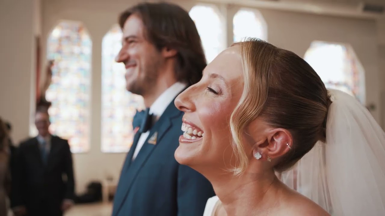 Ana Beatriz + Rafaelle