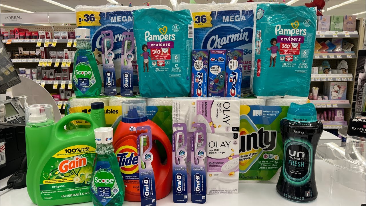 NOS LLEVAMOS TODO WALGREENS NUEVAS OFERTAS 03/01-03/07