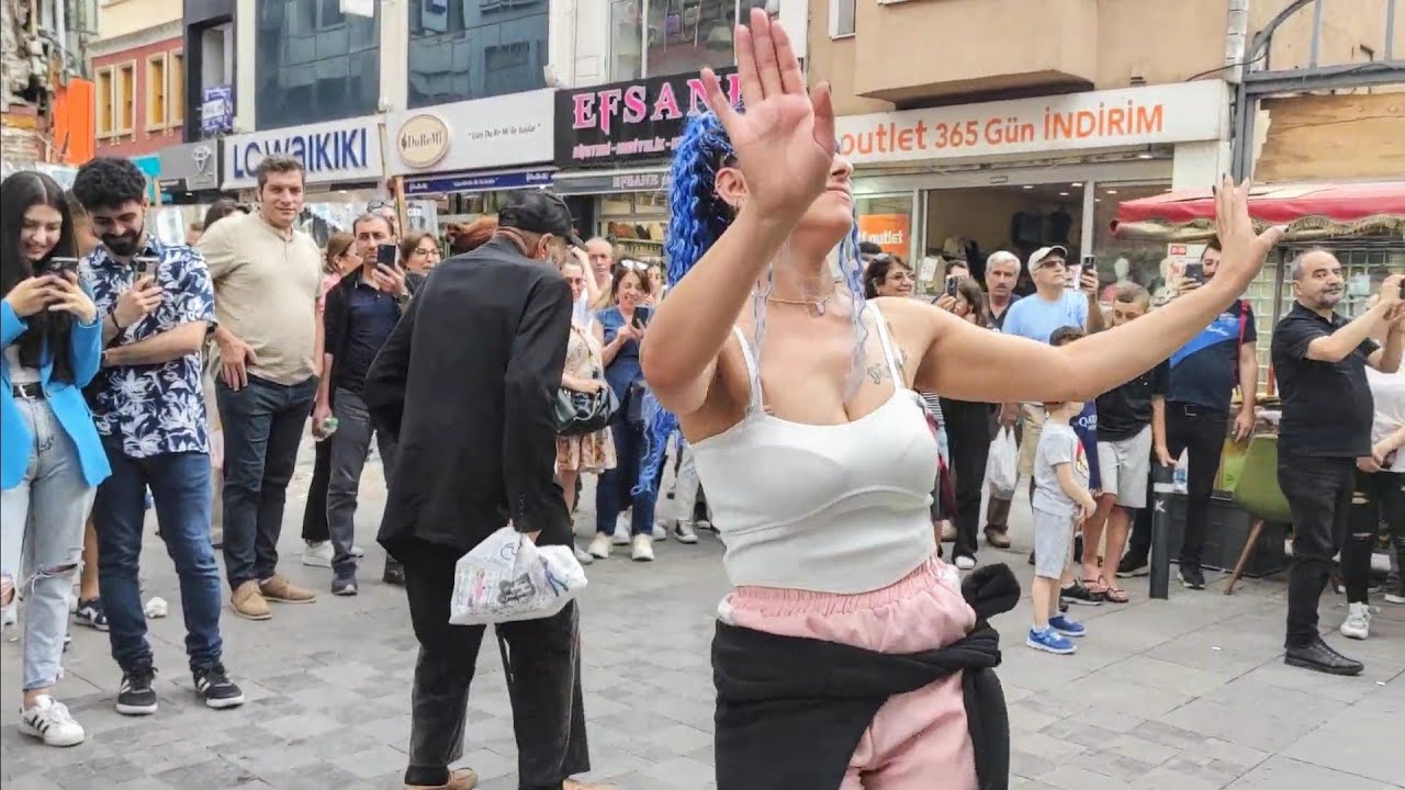 Vur Patlasın Çal Oynasın 💃💃💃