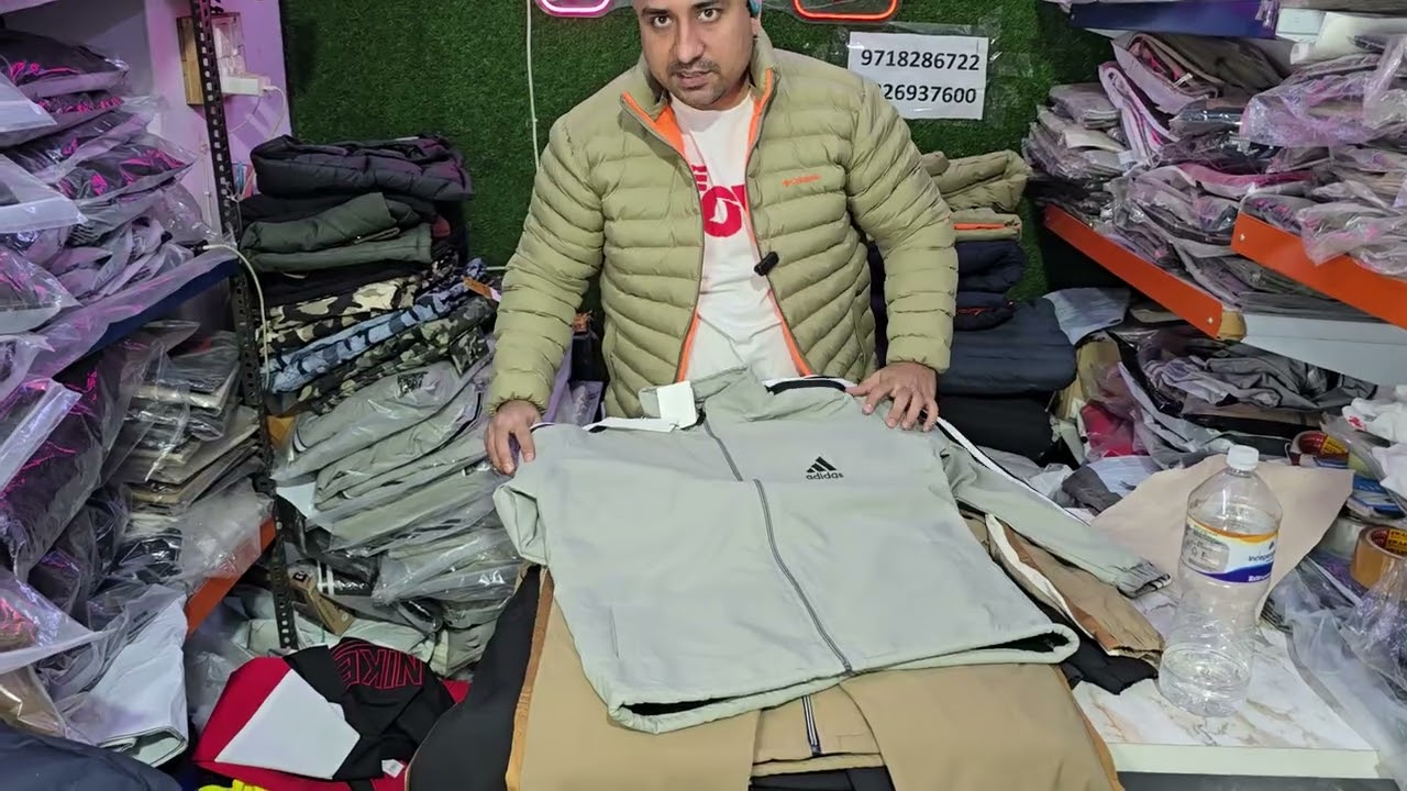 PREMIUM WINTER OFFER ₹399 Water proof track suit | minus degree jacket |  | Air proof windcheater | 