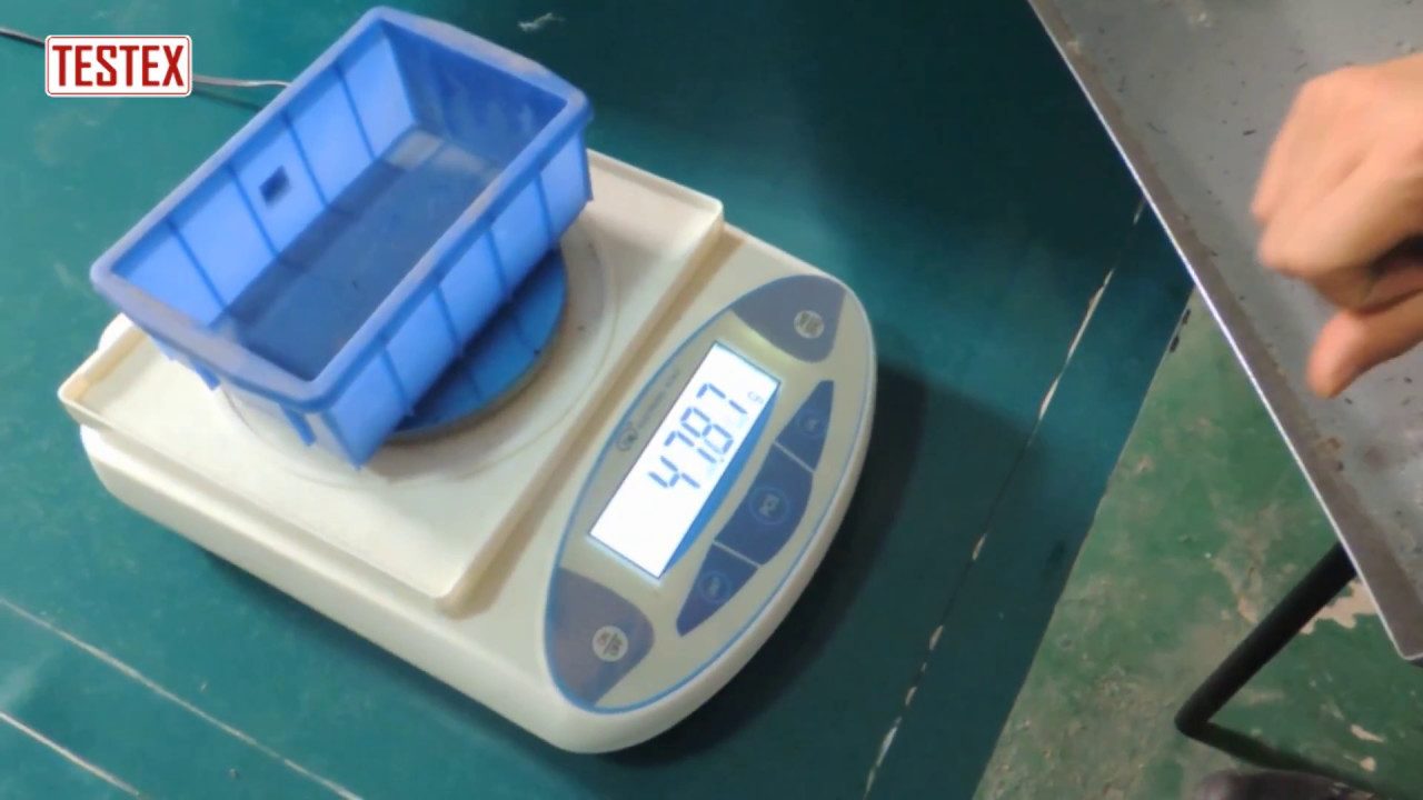 Trash Analyzer TB500