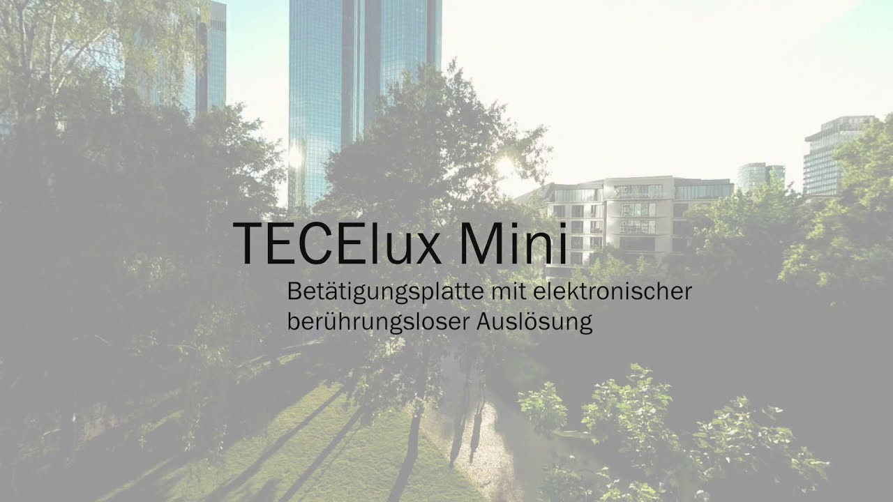 in360 _ Tecelux Mini | Prezentacja produktu