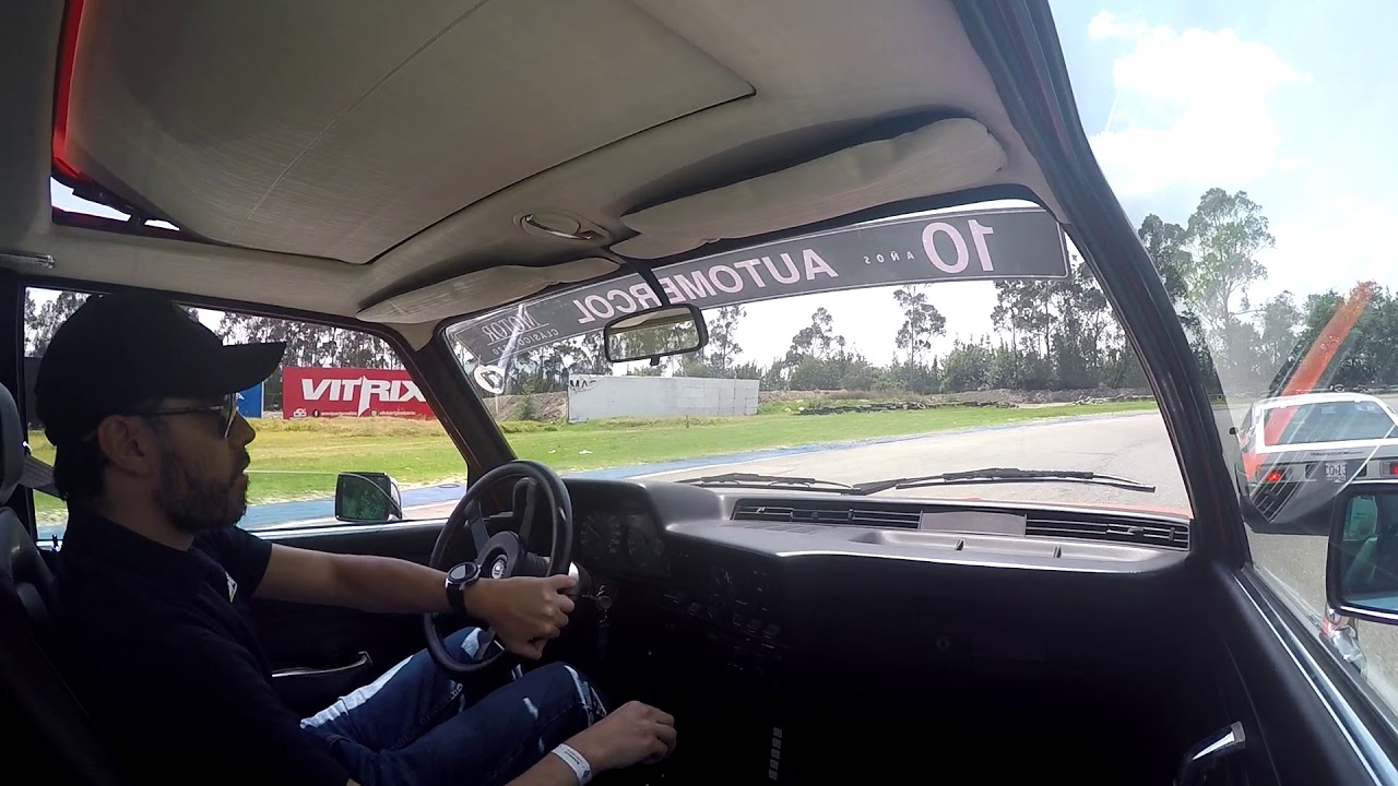 Motorclasico 2020 - BMW E21 323i 1978