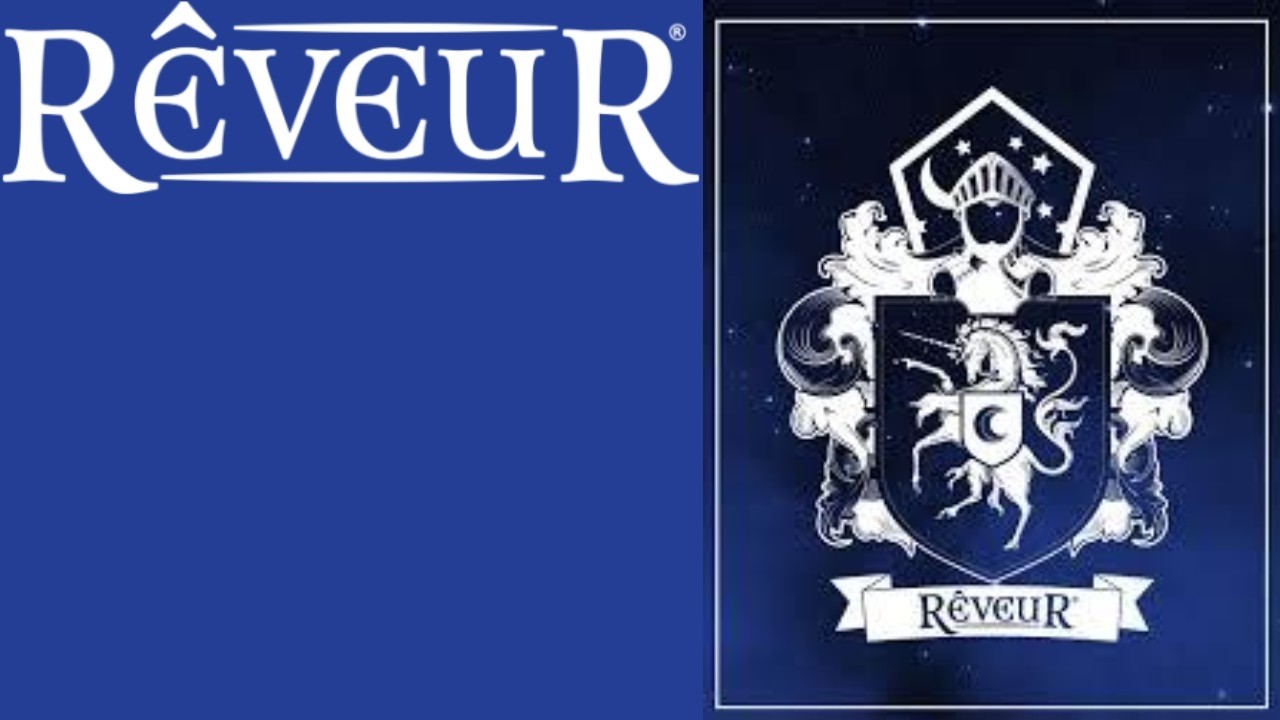 Reveur Blue