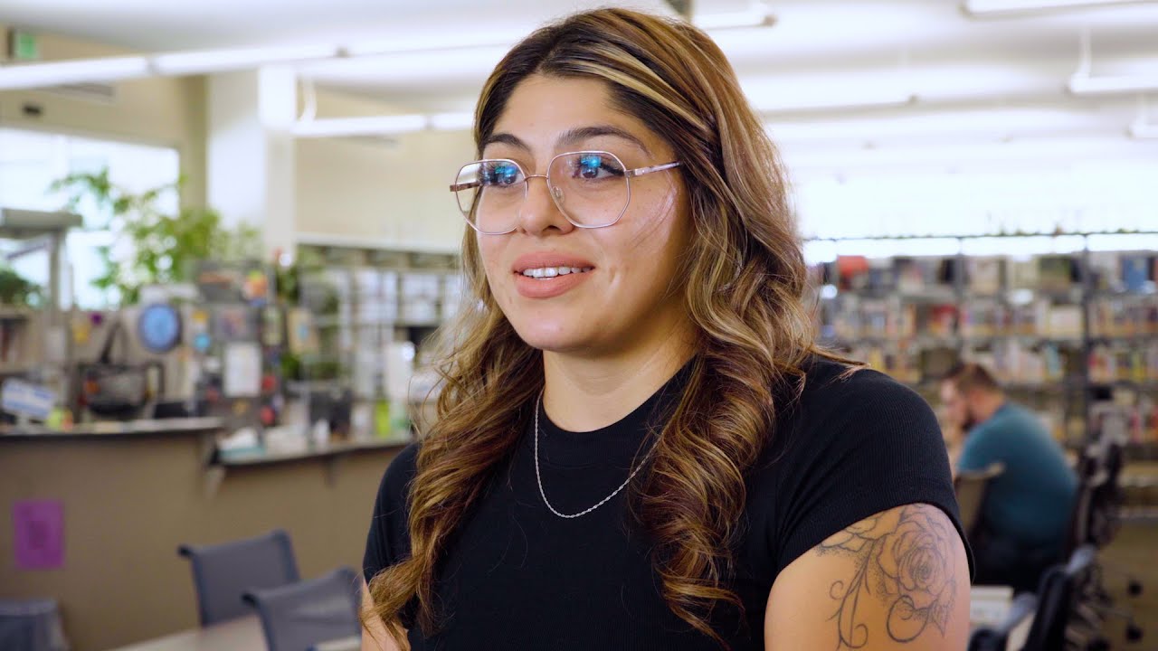 Hacking, Helping, and Growing at Pima Community College