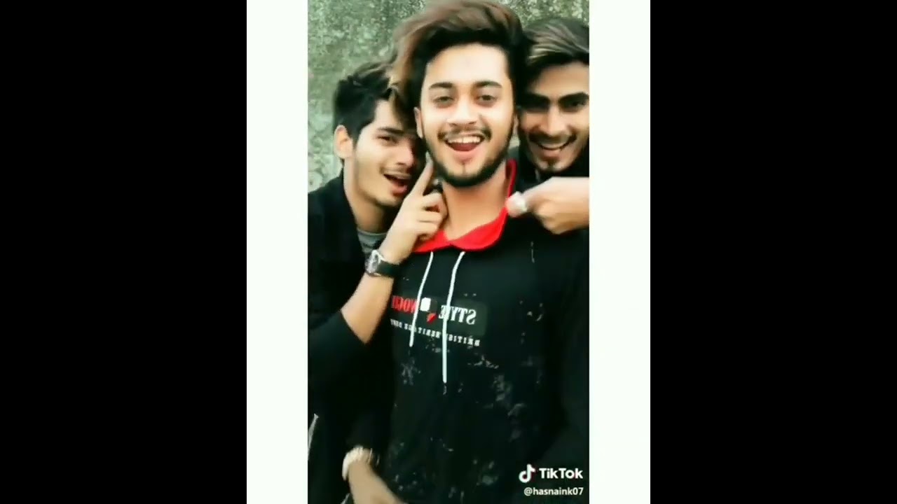 old video @hasnaink07 #comedy 😂🤟🏻