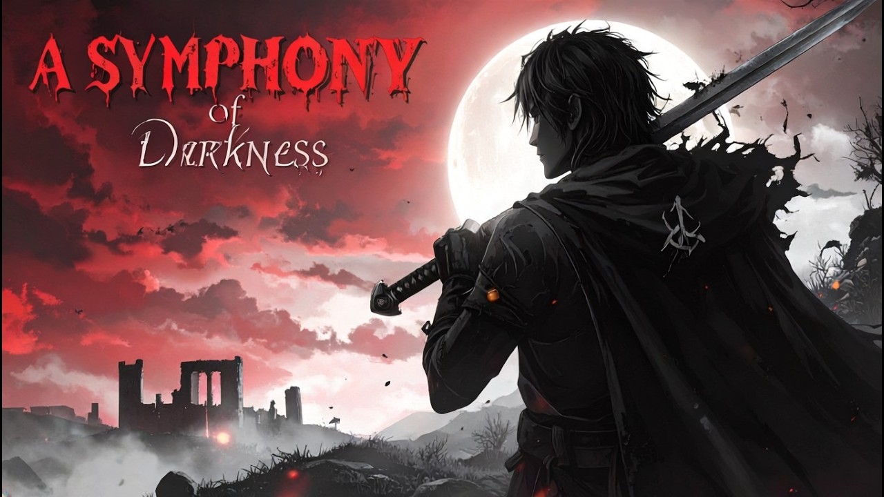Emotional Music | A Symphony of Darkness