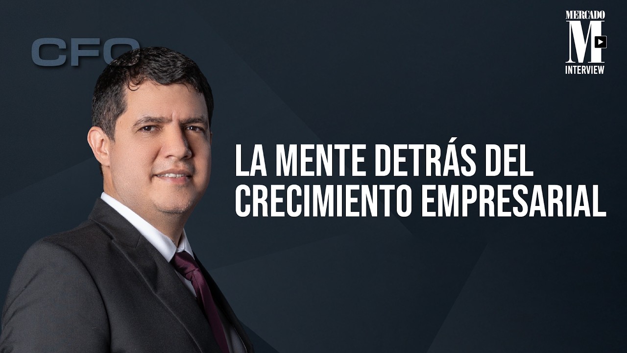 La Evolución del Rol del CFO: Cómo Planeación y Tecnología Impulsan la Competitividad Empresarial