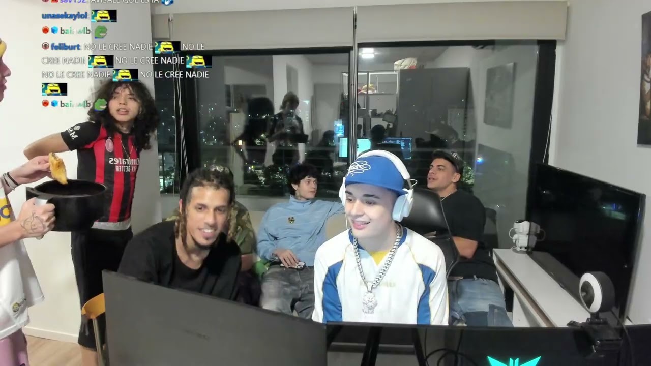 TURROBABY EL MEJOR DE TODOS - rageylo 08/12/25