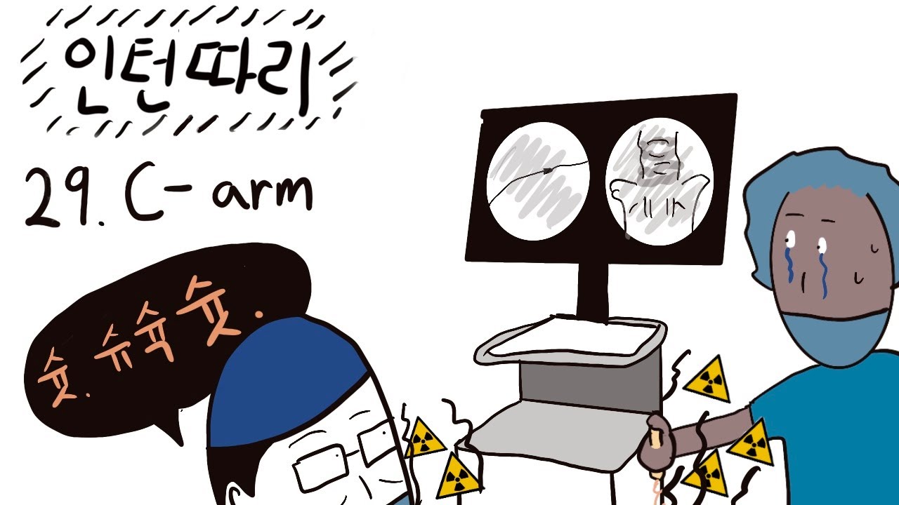 [인턴일기] 후쿠시마 체르노빌이 요기잉네?