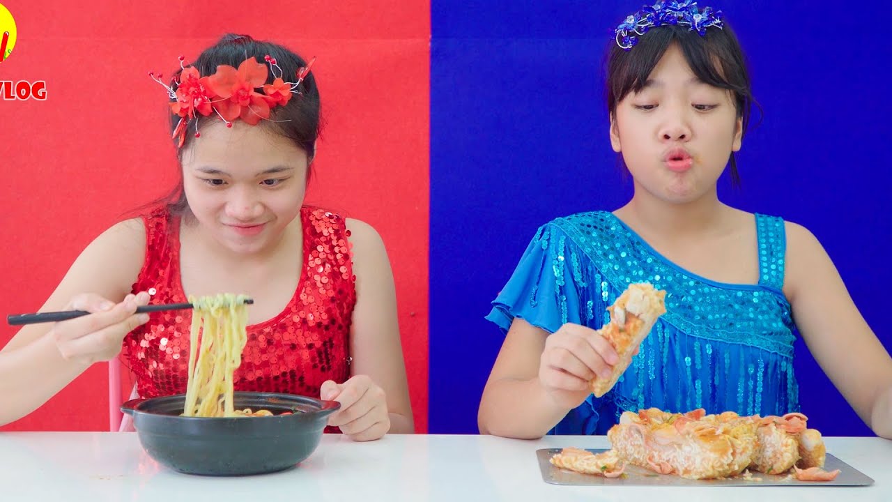 Top 10 Video Hay Nhất Tháng 12 Trang OZ ❤ Chị Em Nóng Và Lạnh   Trang Vlog