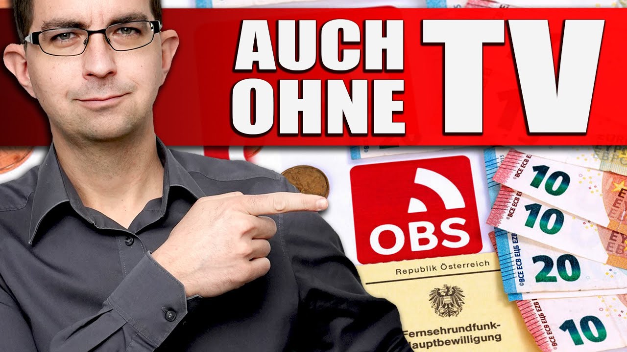 Warum Unternehmen den ORF-Beitrag zahlen müssen – auch ohne TV