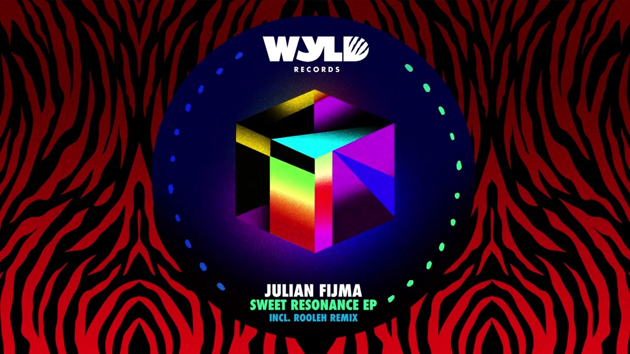 Julian Fijma - Sweet Resonance
