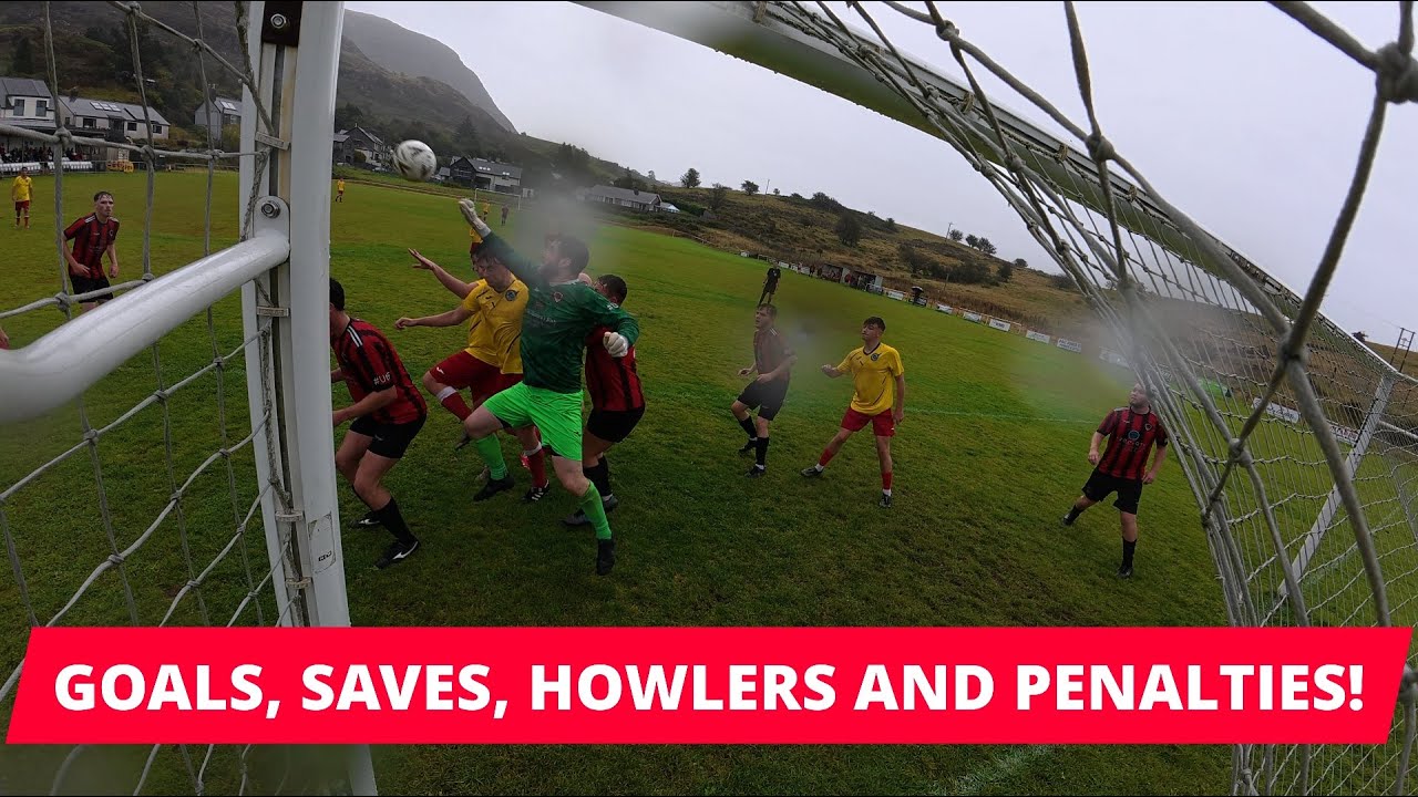 5-5 THRILLER vs My Old Club! (CRAZY Penalty Shootout) 🤯