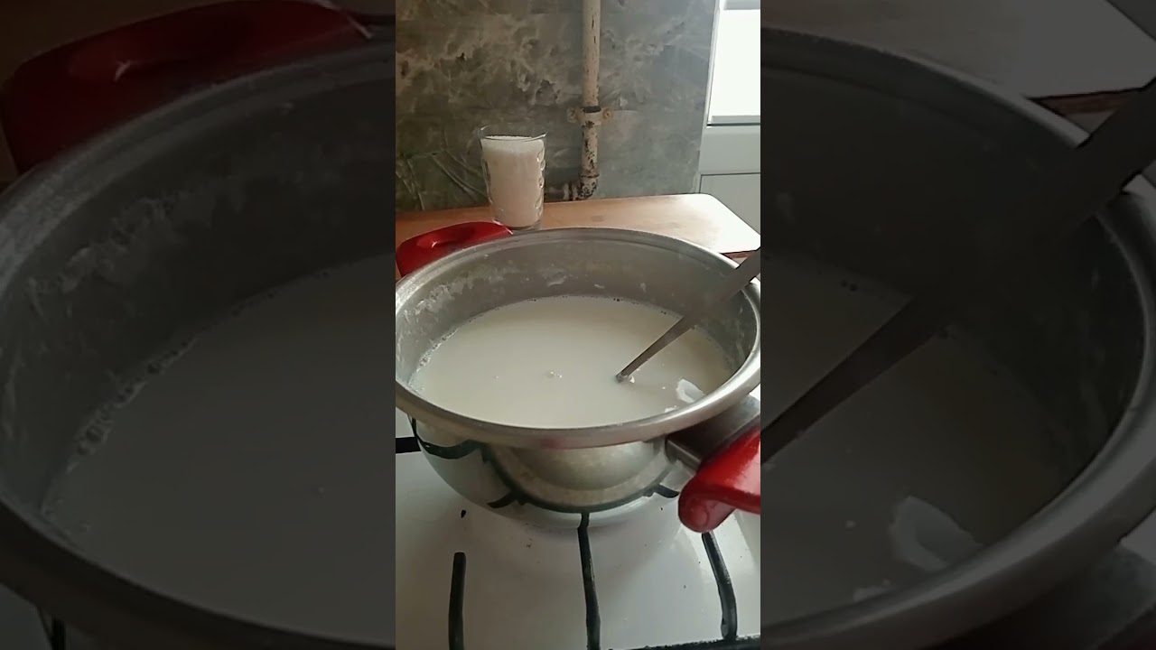 anam usulü sütlü tarifi 🤗
