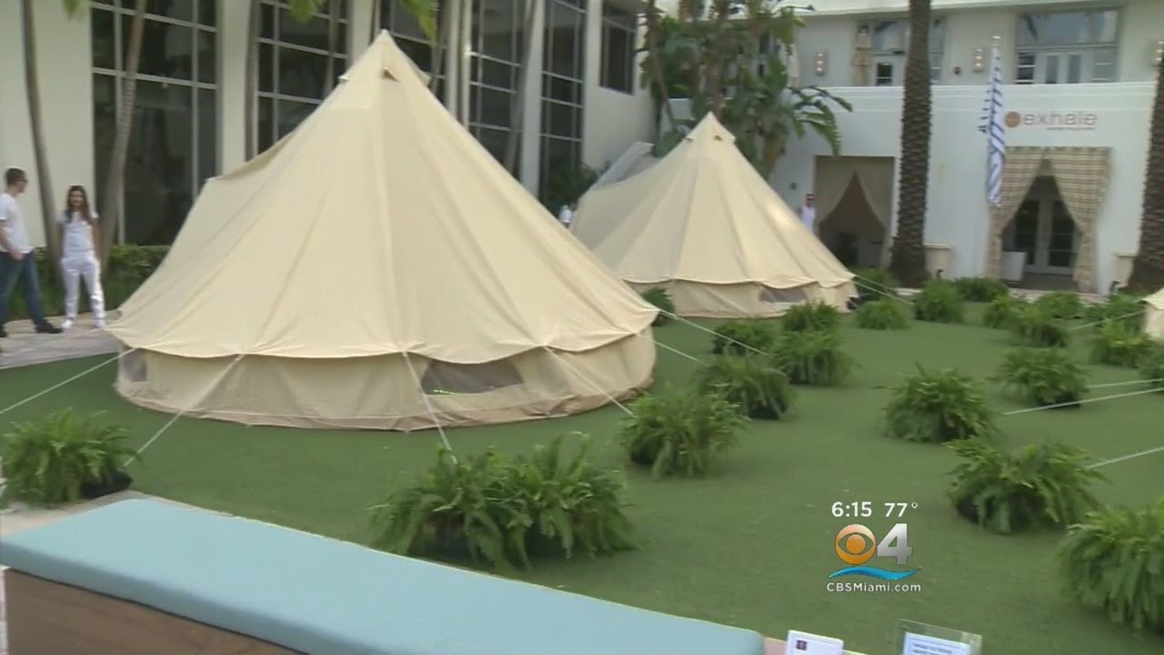 Art Basel Brings Big Business & Big Money To South Florida