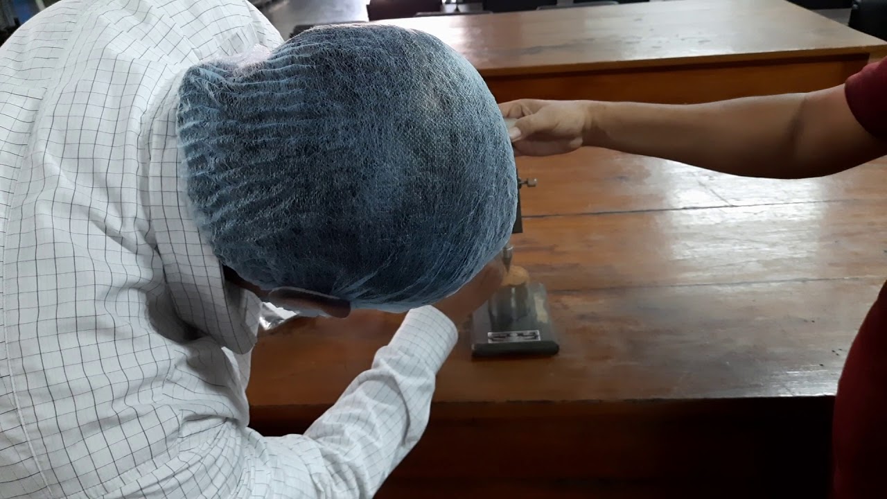 Determination of Consistency of Soil -Liquid & Plastic Limit : Part III