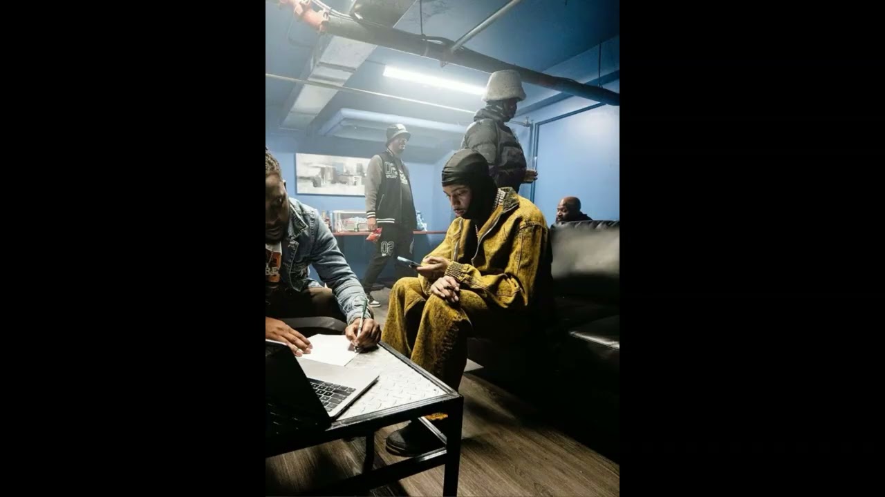 (FREE) Key Glock x Young Dolph Type Beat 2026 - 