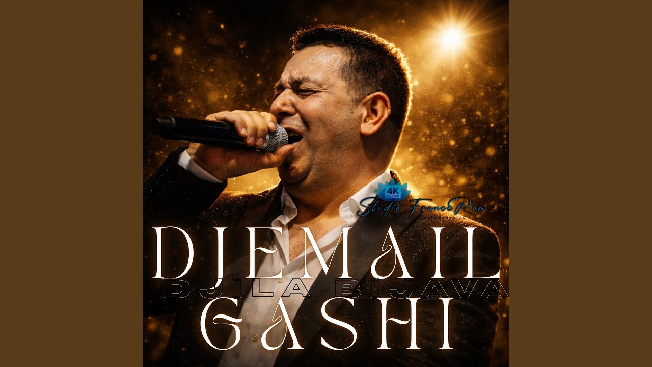 Djemail Gashi Mato kere Me Halum