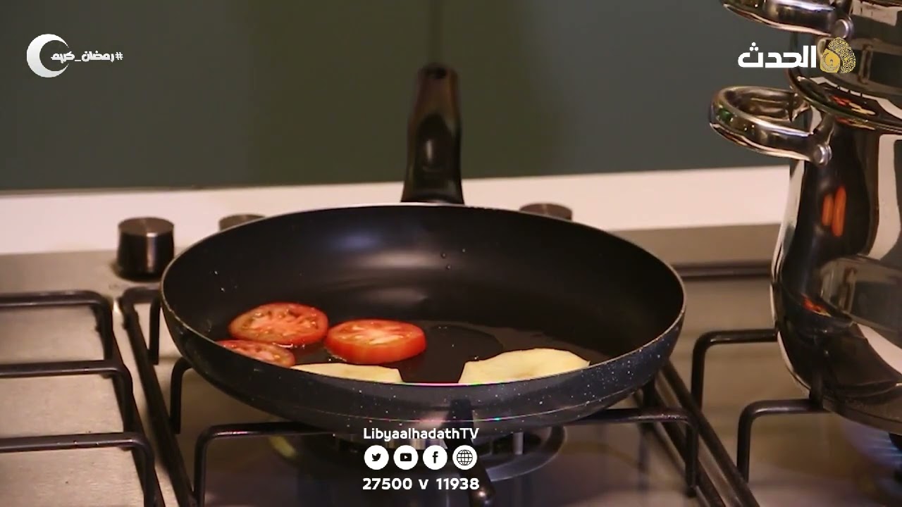 الشيف صلاح | الحلقة 5
