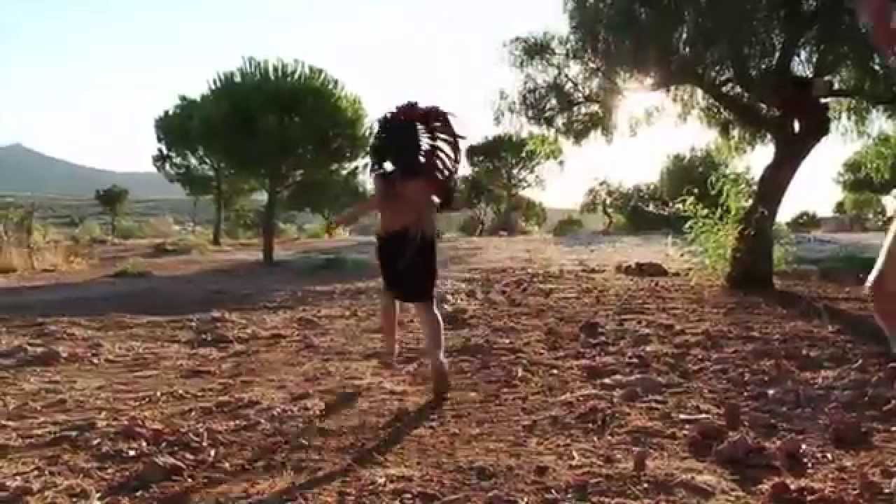 La Tierra es nuestro hogar, Ayuntamiento de Casariche
