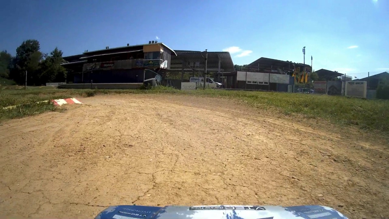 LA Speedway Racing Club e.V. - Landshut - 15.06.2017