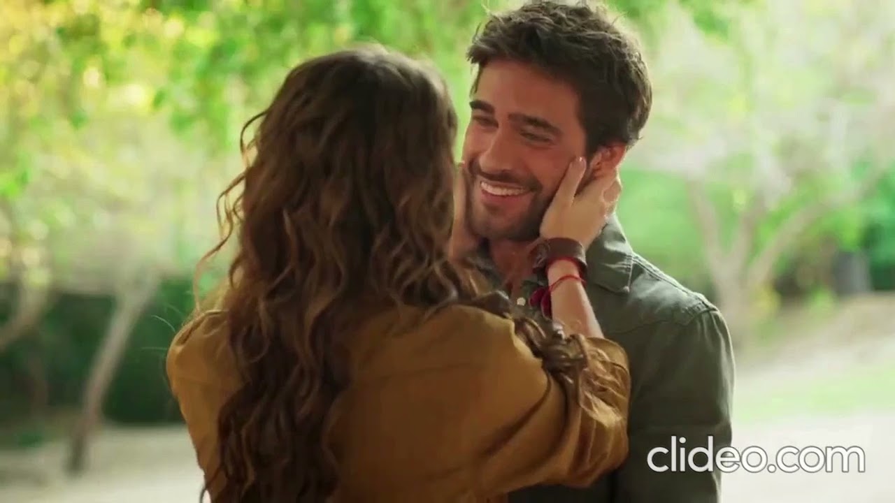 Me atrevo a amarte | Lucrecia enloquece al ver a Alejandro y Victoria juntos