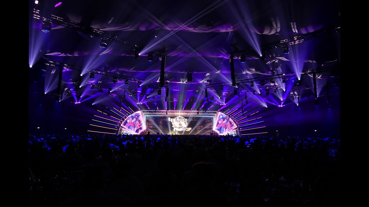 NEXO at TPI Awards 2020