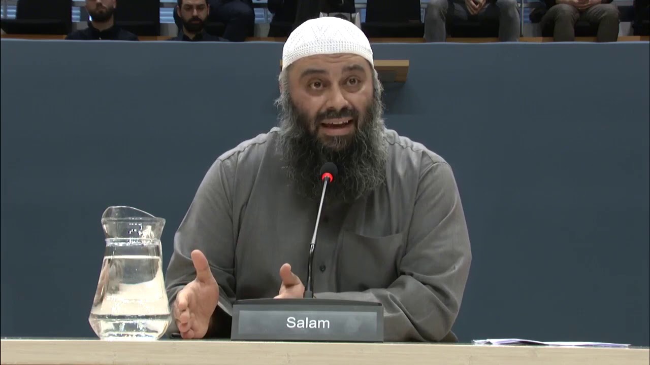 POCOB - Openbaar verhoor Suhayb Salam
