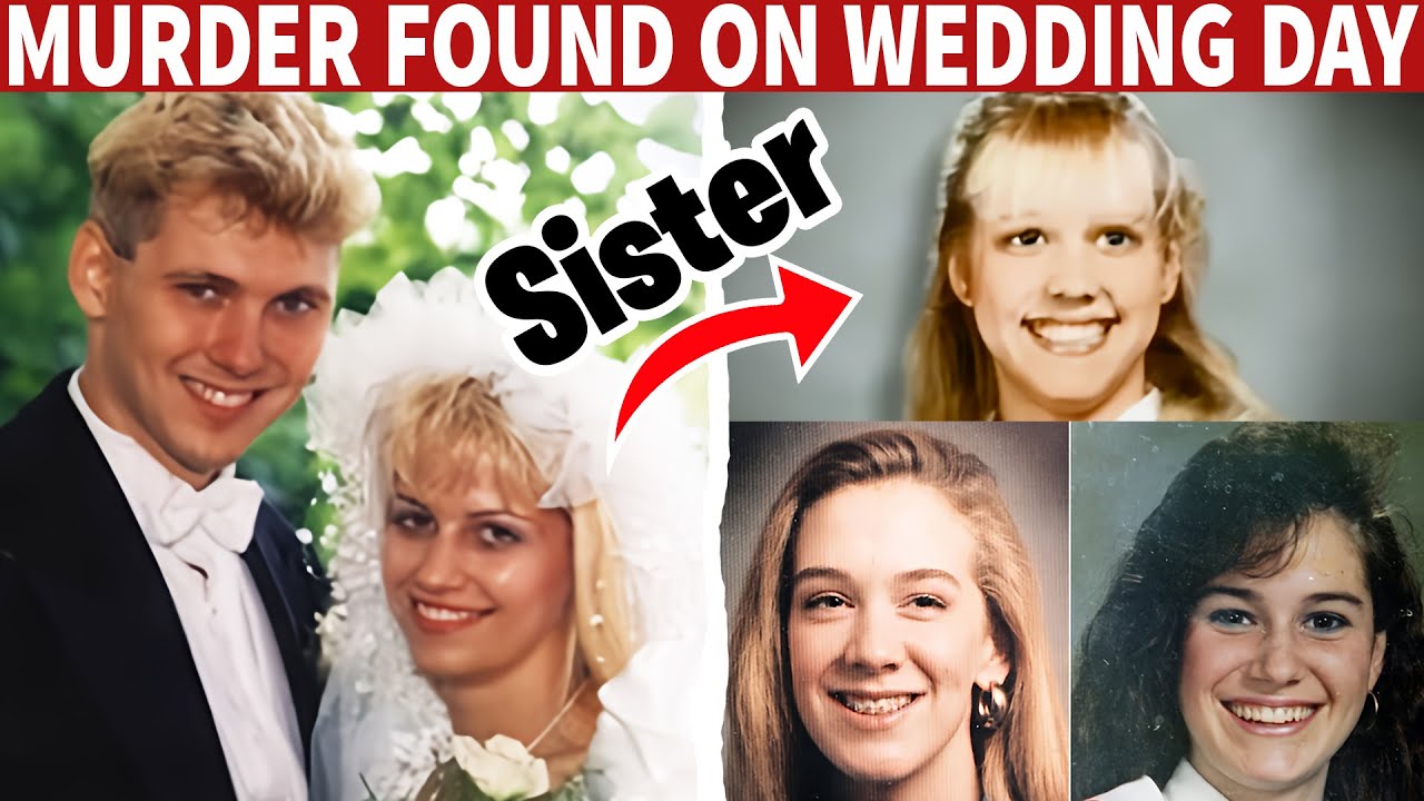 When Love Turned Evil: The Perfect Couple Who Became Canada's Most Notorious Serial Killers