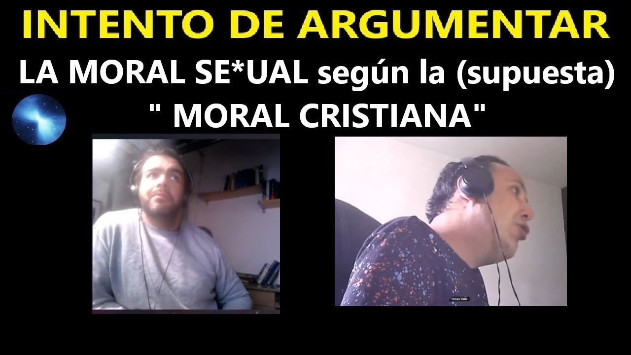 Un tomista intenta argumentar lo que es moral se*ualmente usando a Aristóteles