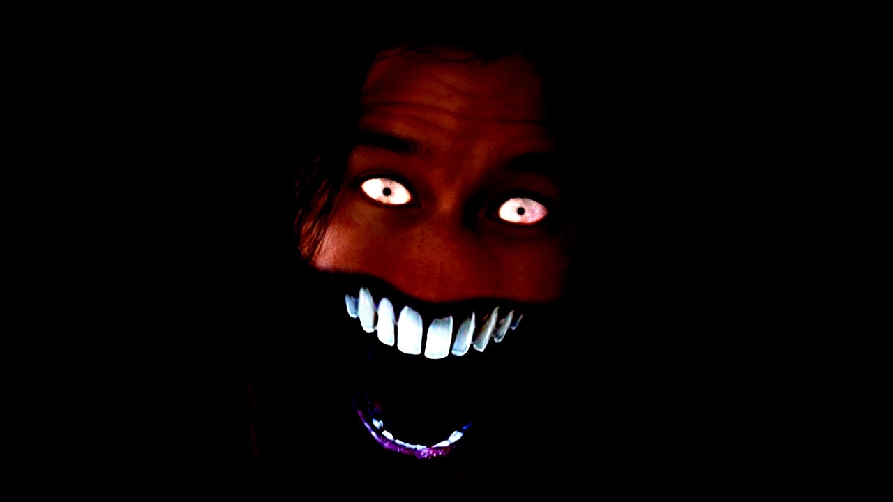 3 SCARY GAMES #110