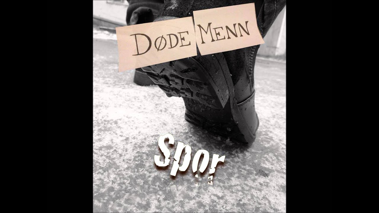 D&oslash;de Menn - Ronny