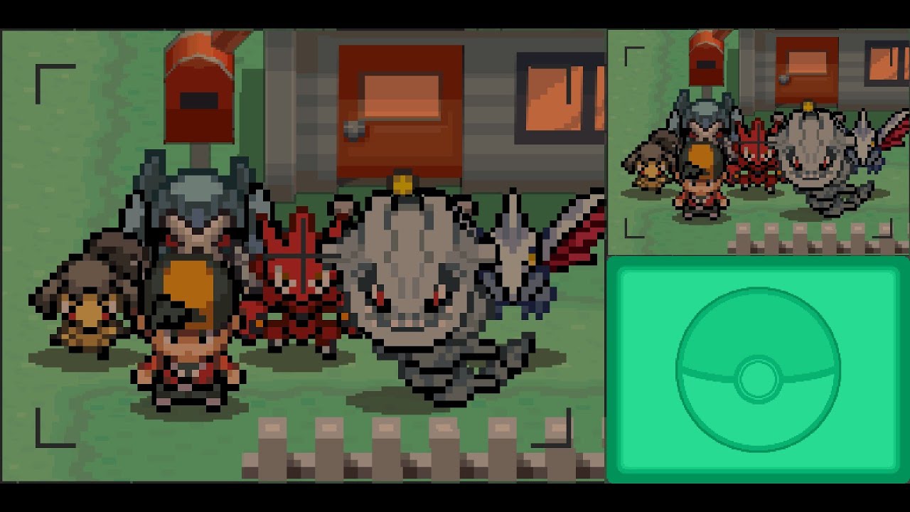 Pokemon Soulsilver monotipo acciaio PT.55: Biancavilla