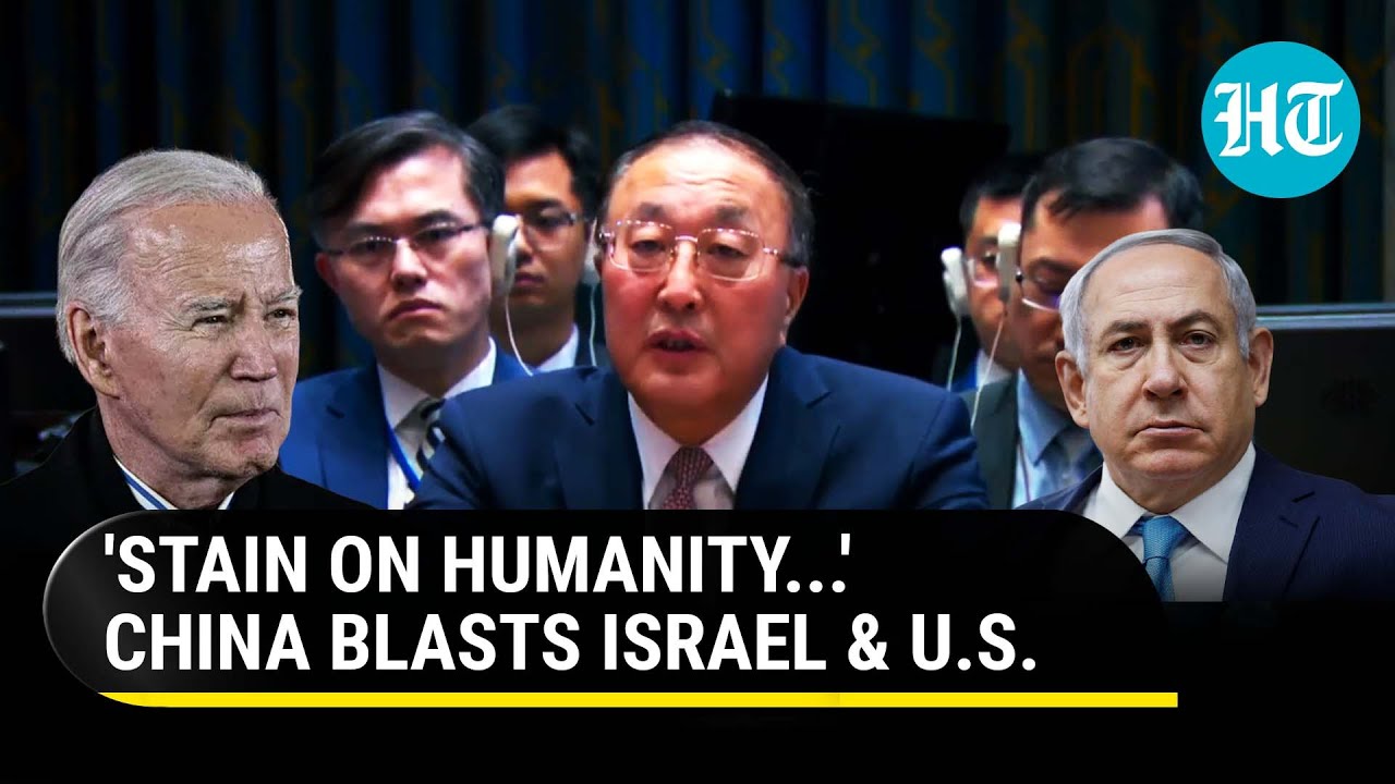 China's Big Prediction After U.S. Airstrikes On Houthis; 'Attack In Yemen Will Undoubtedly...'
