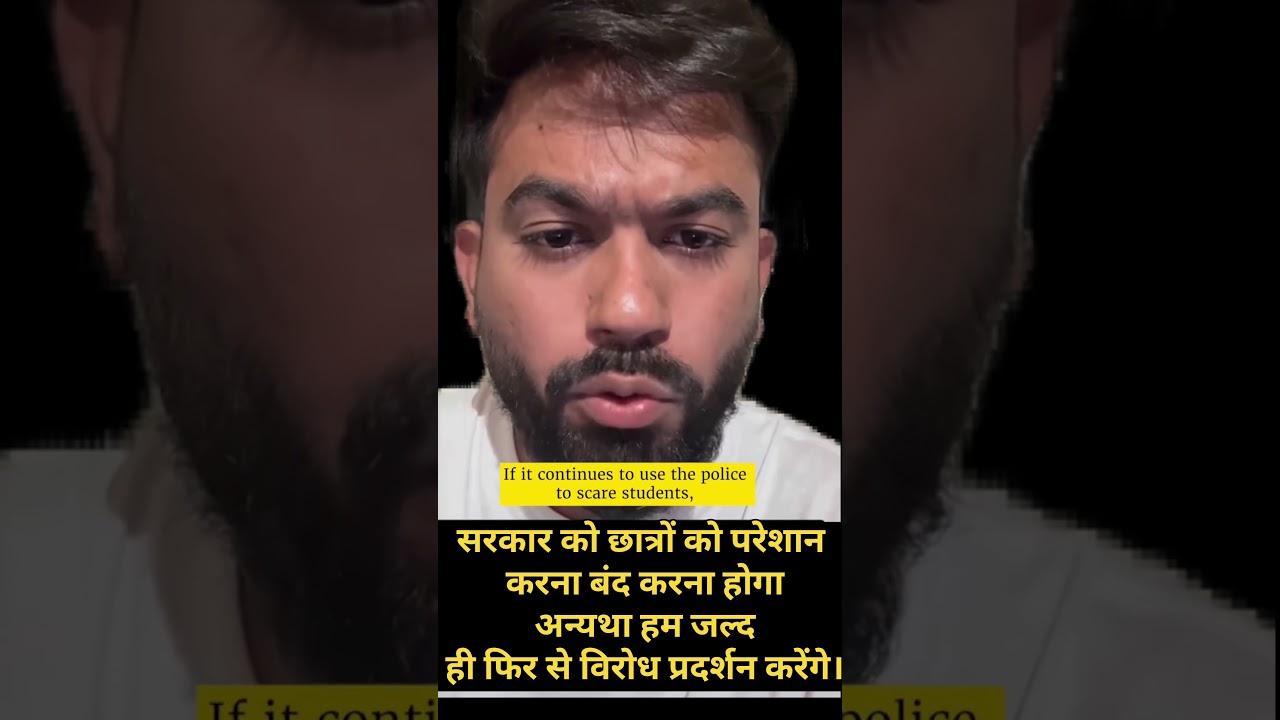 ​Abhijeet Dipke Warns Govt: 