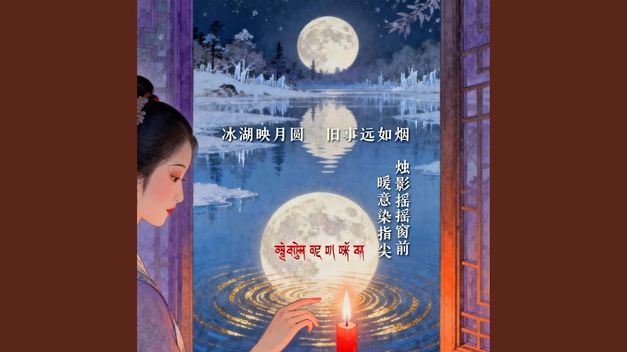 岁寒一念